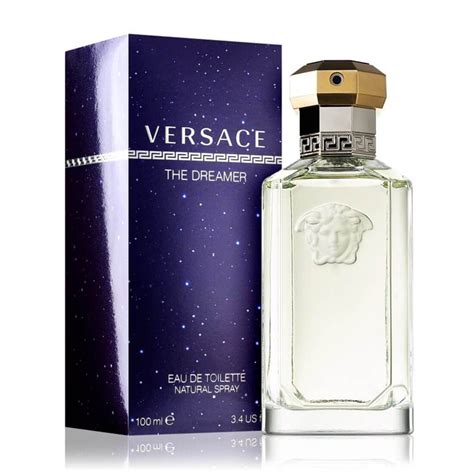 the dreamer versace 100 ml|Versace the dreamer 100ml price.